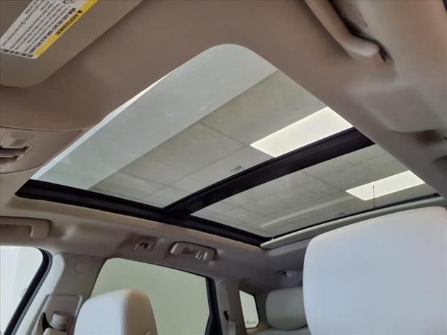 2013 Cadillac SRX Premium Collection