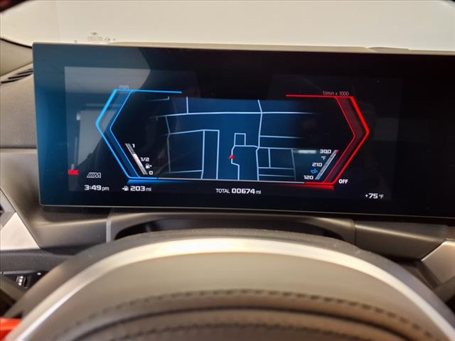 2024 BMW M2 Base