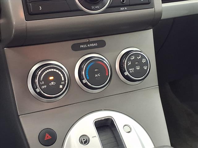2010 Nissan Sentra 2.0