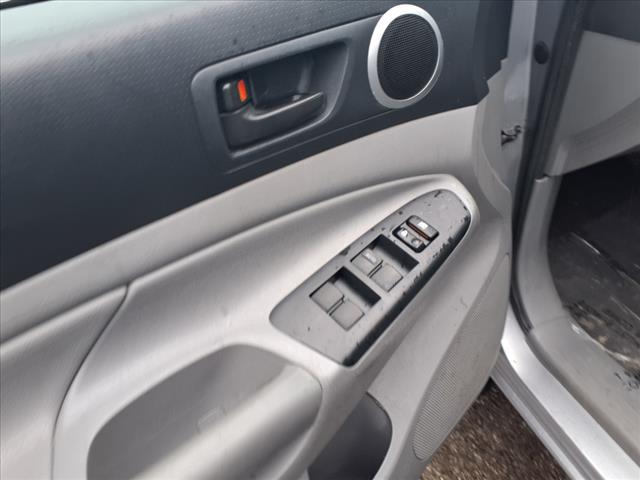 2014 Toyota Tacoma PreRunner