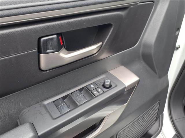 2025 Toyota Tacoma TRD Off Road Double Cab 5 Bed