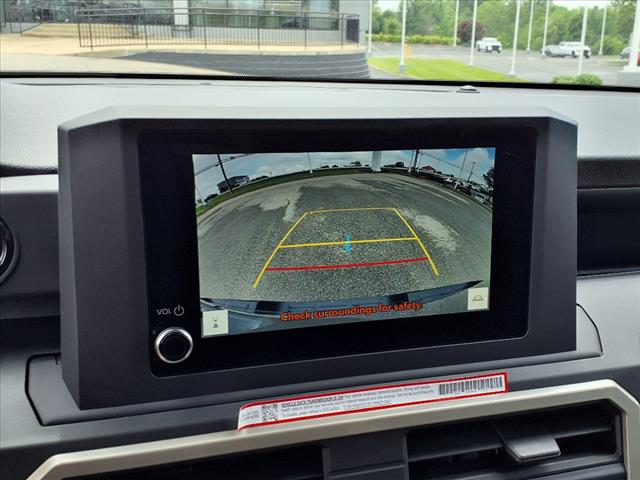 2025 Toyota Tacoma SR Double Cab 5 Bed