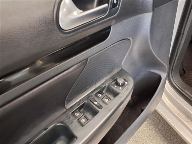 2012 Volkswagen Jetta SportWagen SE PZEV