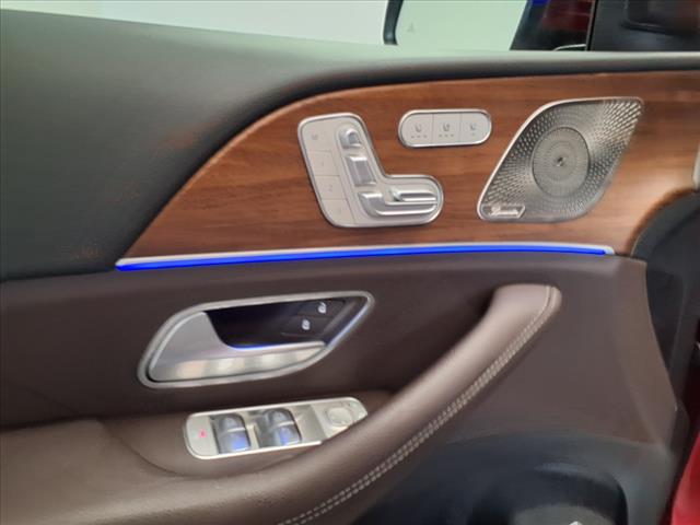 2022 Mercedes-Benz GLE GLE 450