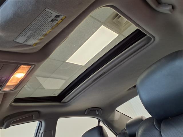 2007 Toyota Camry SE