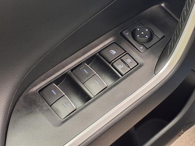 2024 Toyota RAV4 Hybrid Hybrid XSE