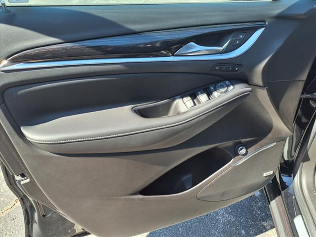 2019 Buick Enclave Avenir