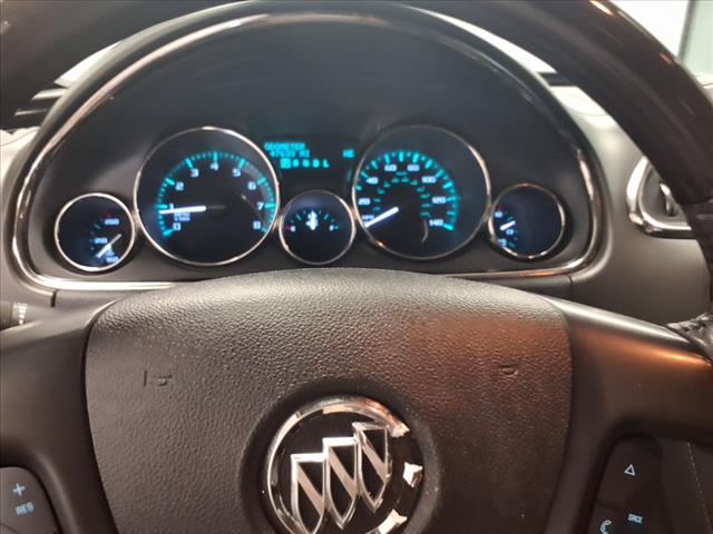 2015 Buick Enclave Premium