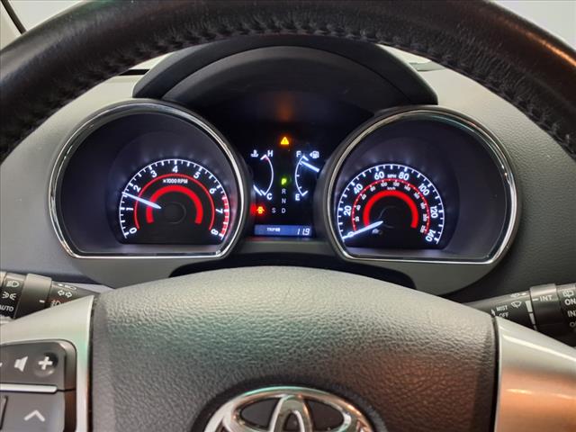 2013 Toyota Highlander SE