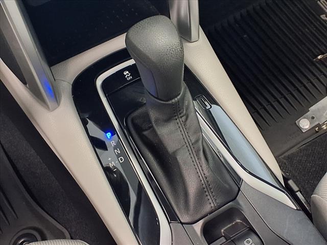 2022 Toyota Corolla Cross L