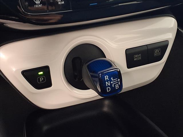 2017 Toyota Prius Two