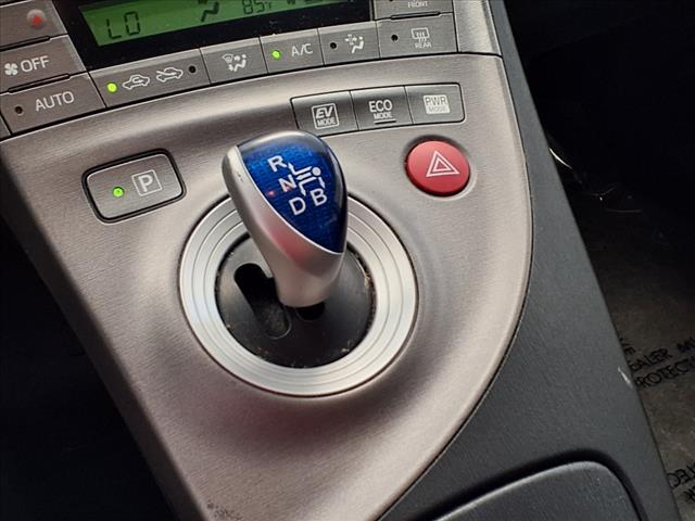 2013 Toyota Prius Four