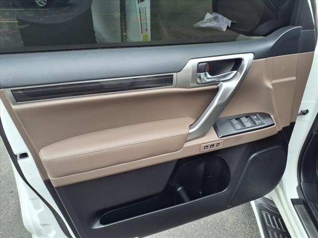 2023 Lexus GX 460 GX 460 Premium