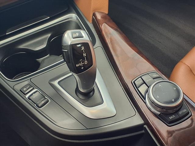2014 BMW 3 Series 328i xDrive