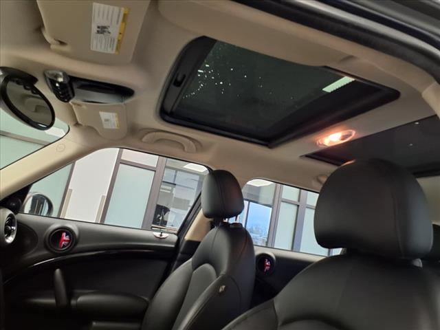 2012 MINI Cooper Countryman S