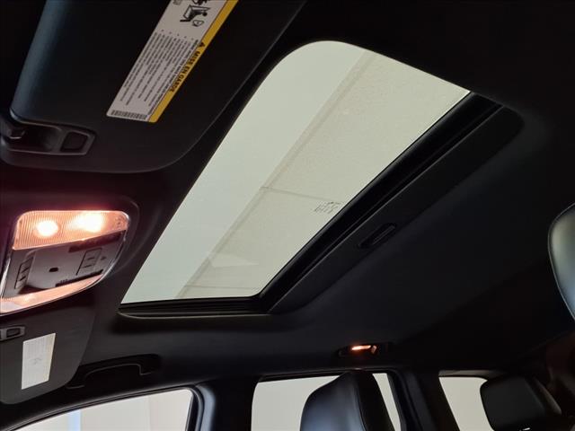 2015 Jeep Grand Cherokee Altitude