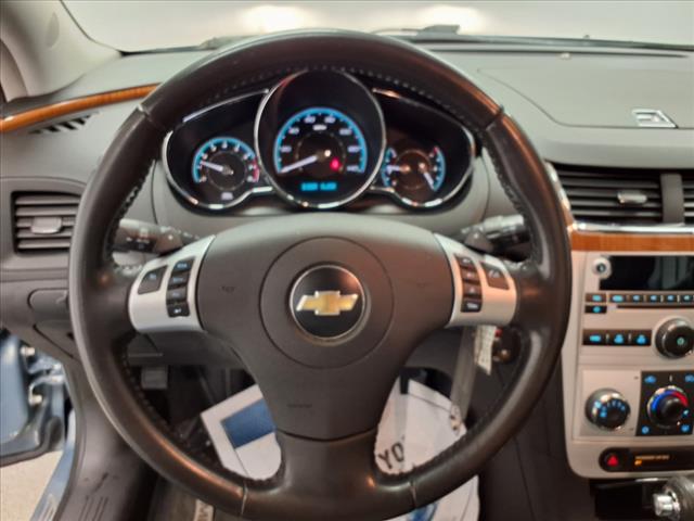 2009 Chevrolet Malibu LT w/2LT