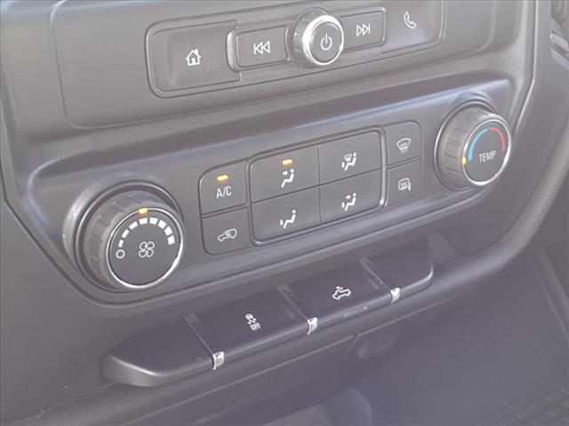 2018 GMC Sierra 1500 Base