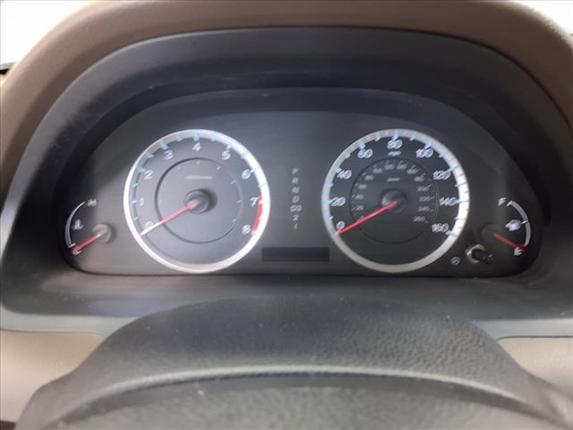 2010 Honda Accord EX-L