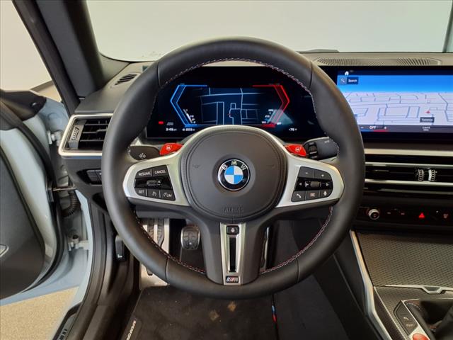 2024 BMW M2 Base