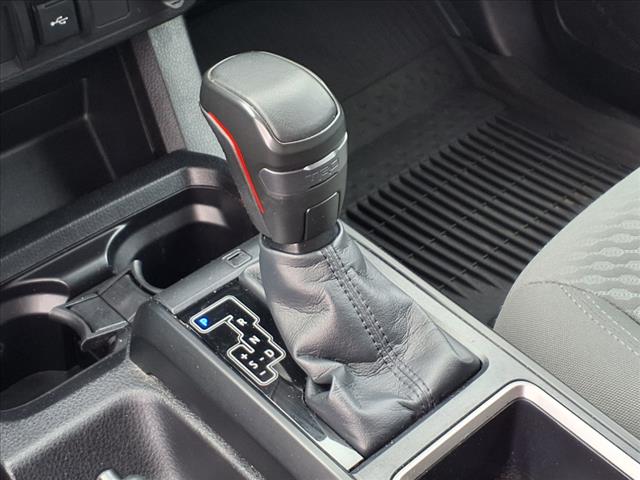2021 Toyota Tacoma SR V6