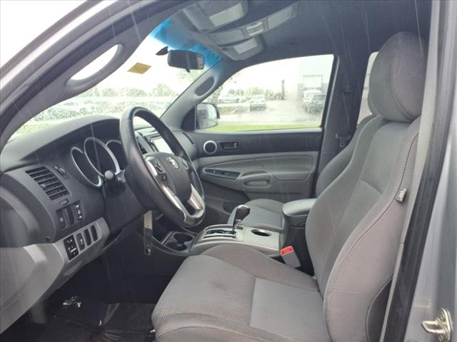 2014 Toyota Tacoma PreRunner