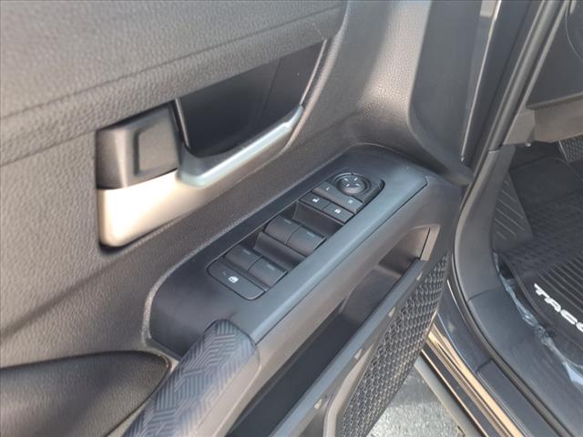 2025 Toyota Tacoma TRD Off Road Double Cab 6 Bed