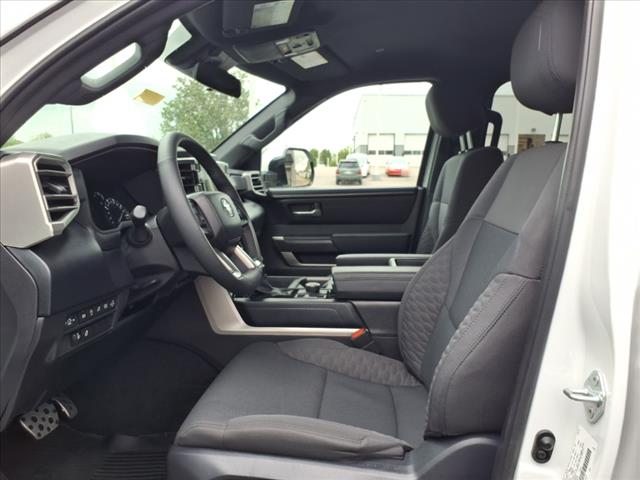 2025 Toyota Tacoma TRD Off Road Double Cab 5 Bed