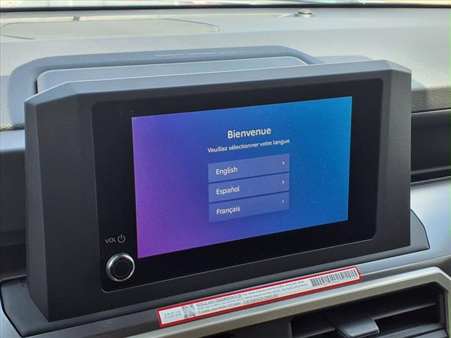 2025 Toyota Tacoma SR5 Double Cab 5 Bed