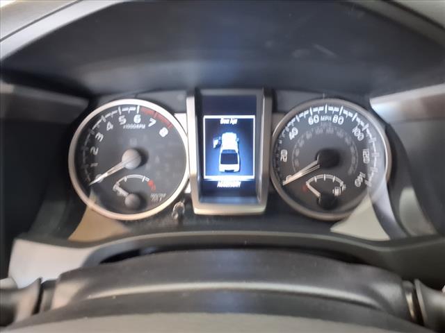 2022 Toyota Tacoma Limited