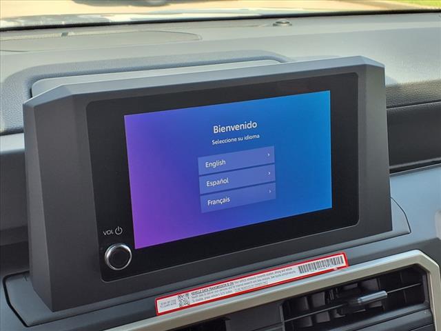 2025 Toyota Tacoma SR Double Cab 5 Bed