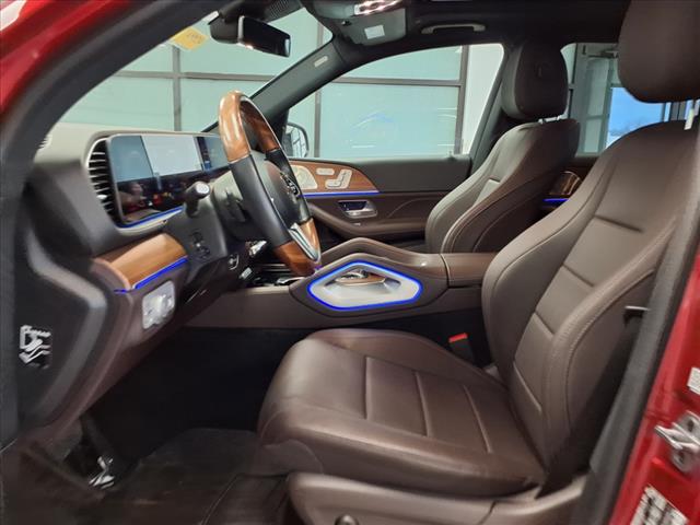 2022 Mercedes-Benz GLE GLE 450