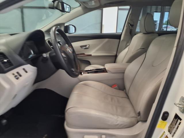 2012 Toyota Venza Limited