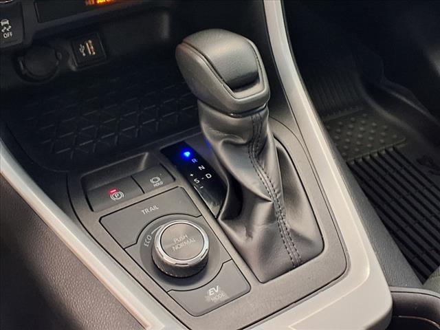 2024 Toyota RAV4 Hybrid Hybrid XLE