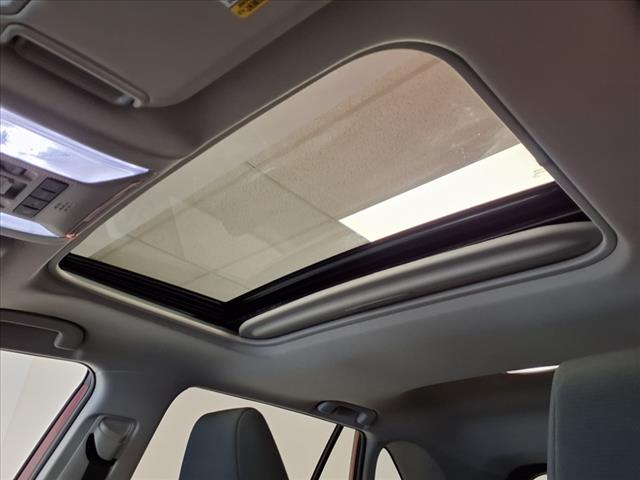 2022 Toyota RAV4 Hybrid Hybrid XLE