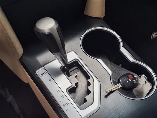 2013 Toyota Camry LE