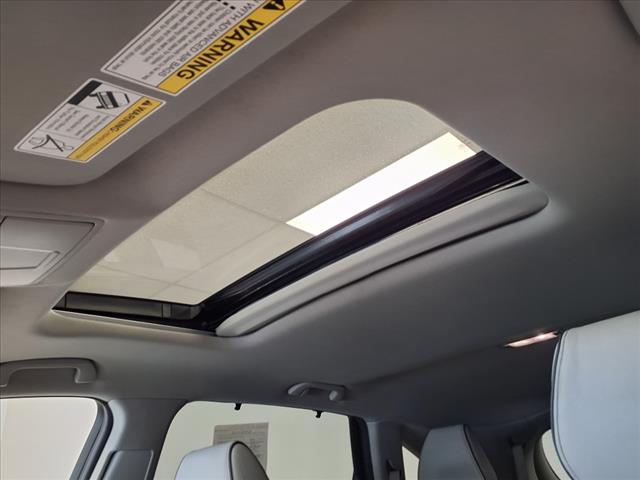 2017 Acura MDX w/Advance Pkg