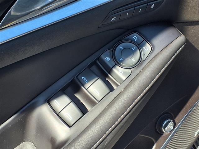 2019 Buick Enclave Avenir