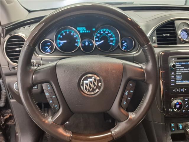 2015 Buick Enclave Premium