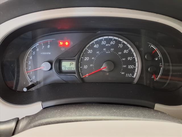 2013 Toyota Sienna LE
