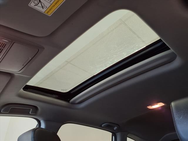 2021 Honda CR-V Hybrid EX-L