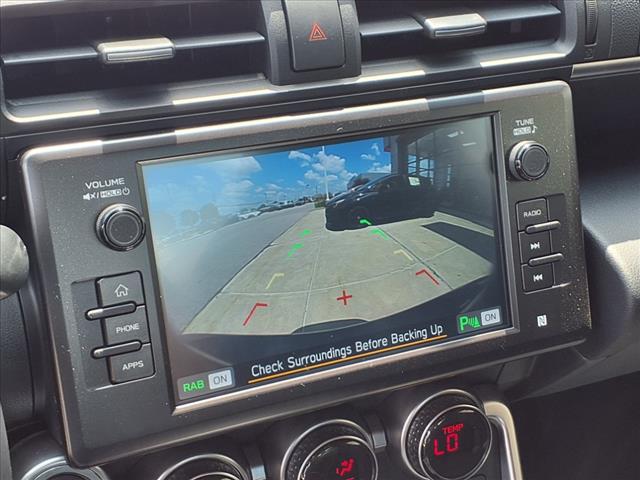2025 Toyota GR86 Premium Auto