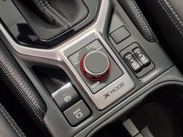 2024 Subaru Forester Touring