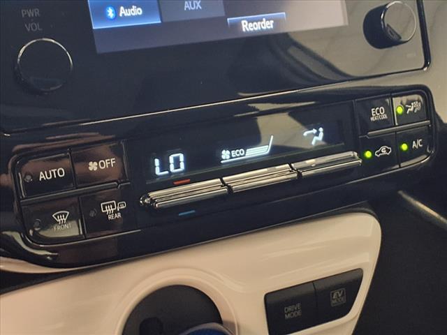 2017 Toyota Prius Two