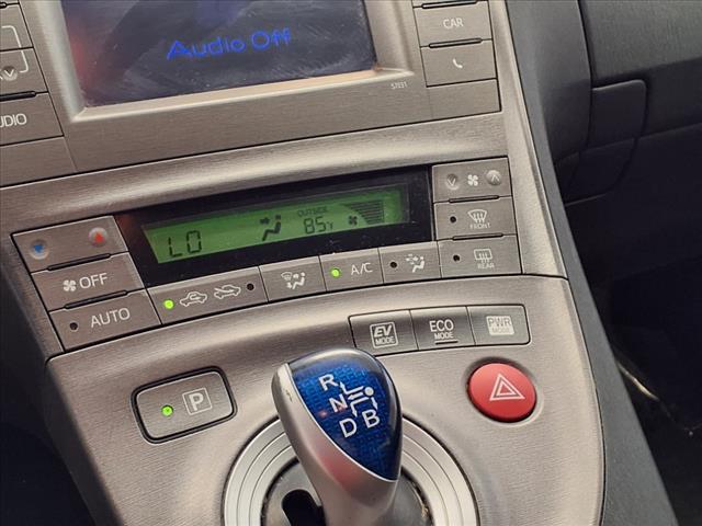 2013 Toyota Prius Four