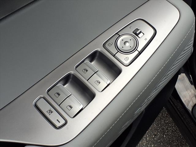 2020 Hyundai PALISADE SE
