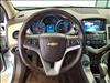 2015 Chevrolet Cruze LTZ