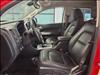 2020 Chevrolet Colorado 4WD ZR2