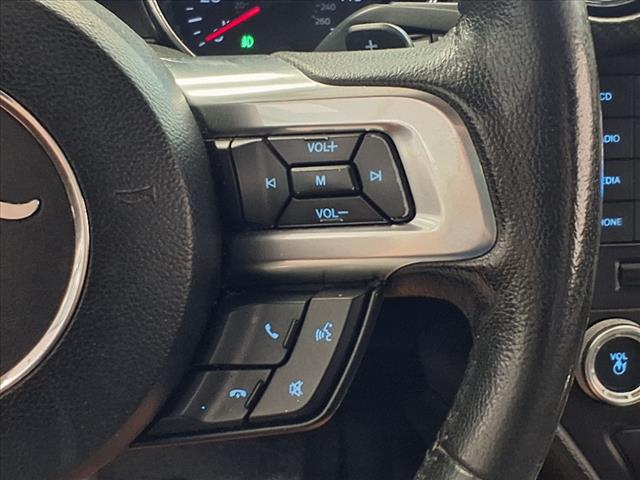 2015 Ford Mustang V6
