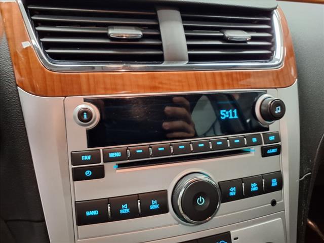 2009 Chevrolet Malibu LT w/2LT